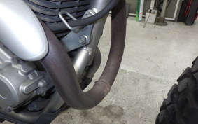 KAWASAKI KLX230 2011 LX230A