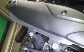 YAMAHA TRICITY 155 2024 SG81J