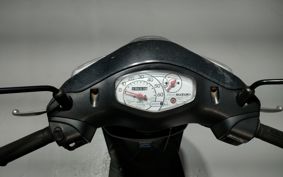 SUZUKI LET`S CA4AA