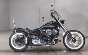 YAMAHA DRAGSTAR400 CLASSIC VH01J