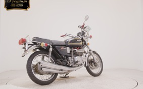 SUZUKI GT380 2003 GT380