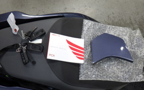 HONDA PCX 125 2023 JK05