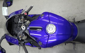 YAMAHA YZF-R1 2019