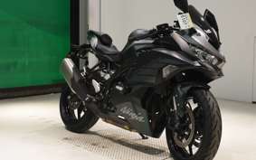 KAWASAKI ZX-4R SE 2025 ZX400P