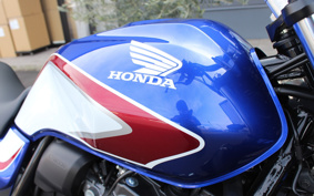 HONDA CB400SFV-4ABS 2020 NC42