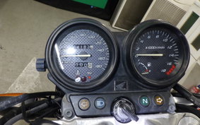 HONDA HORNET 250 2024 MC31
