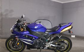 YAMAHA YZF-R1 2007 RN20