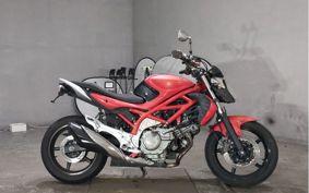 SUZUKI GLADIUS400 2011 VK58A