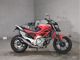 Фото Suzuki GLADIUS400 2011 с японского аукциона