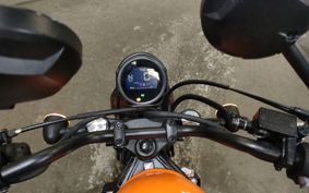 HONDA CL250 MC57
