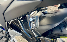 SUZUKI JIKUSA-SF250 ED22B