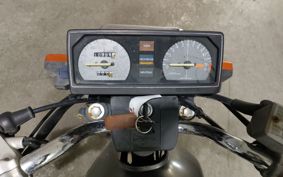 HONDA CB125 JC06