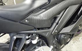 YAMAHA YZF-R25 RG43J