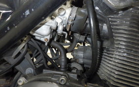 SUZUKI BANDIT 400 VZ 1997 GK7AA