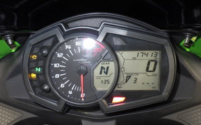 KAWASAKI ZX-25R 2025 ZX250E