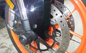 KTM 1290 SUPER DUKE GT 2019