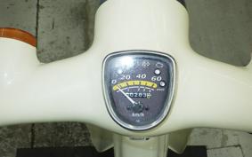 HONDA LITTLE CUB E AA01