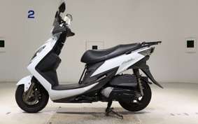SUZUKI SWISH 125 1995 DV12B