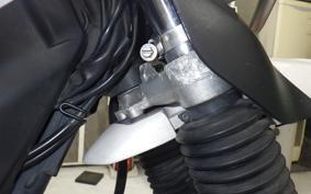 YAMAHA SEROW 250 Gen.2 2023 DG17J