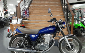 YAMAHA SR400 FINAL ED 2021 RH16J