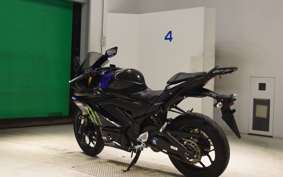 YAMAHA YZF-R25 A RG43J