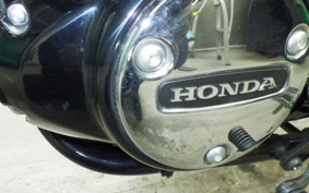 HONDA GB350C 2025 NC64