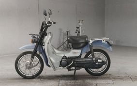 SUZUKI BIRDIE50 BA42A