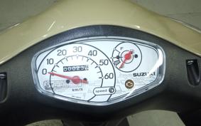 SUZUKI ﾚｯﾂ CA4AA