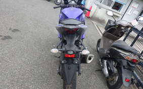 YAMAHA YZF R-3 2021 RH13J