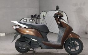 HONDA LEAD 125 JF45
