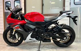 SUZUKI GSX-R750 2016 C4111