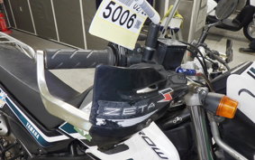 YAMAHA SEROW 250 Gen.2 2000 DG17J