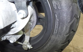 HONDA LEAD 125 2009 JF45