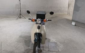 HONDA SUPER CUB50 AA01