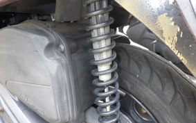 HONDA TACT Gen.4 2026 AF75