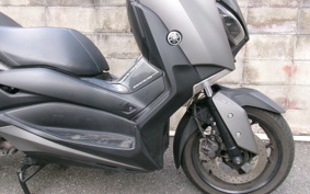YAMAHA X-MAX SG42J