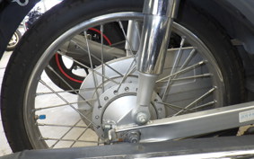 HONDA C50 SUPER CUB AA04