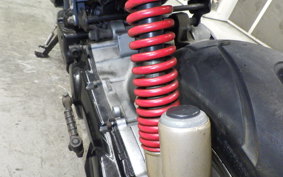 HONDA ZOOMER AF58