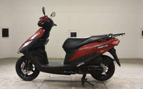 SUZUKI ADDRESS V125 DT11A