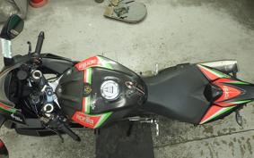 APRILIA RSV4 1100ファクト 2020
