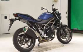SUZUKI SV650 A 2023 VP55E