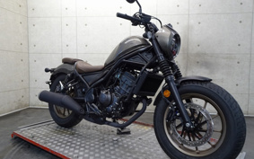 HONDA REBEL 250  S E-clutch MC49
