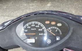 YAMAHA JOG Delux SA39J