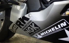 HONDA CBR1000RR 2008 SC57