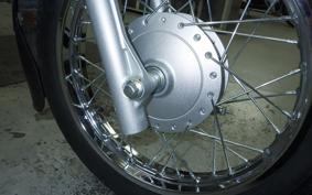 HONDA C50 SUPER CUB 2022 AA04