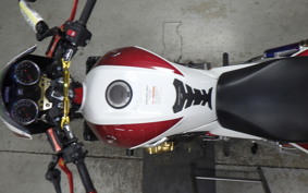 HONDA CB1300SF SUPER FOUR Gen. 3 2021 SC54