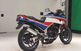 YAMAHA FZ250 2018 1HX
