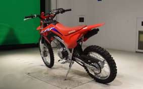 HONDA CRF125F 2021 JE03