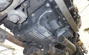 YAMAHA FZ750 1986 1FM