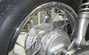 HONDA C110 SUPER CUB JA10